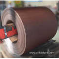 Zinc Matte Color Coated Steel Coil for Building